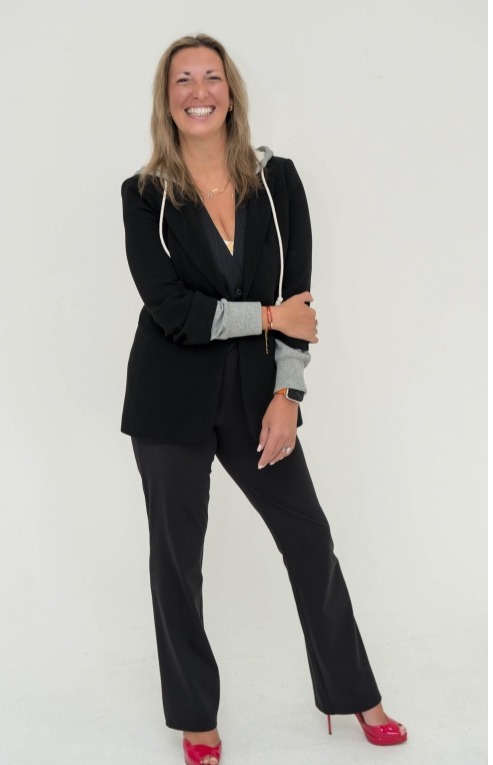 Ronit Schwartz, former Pediatric Nurse Practitioner and entrepreneur